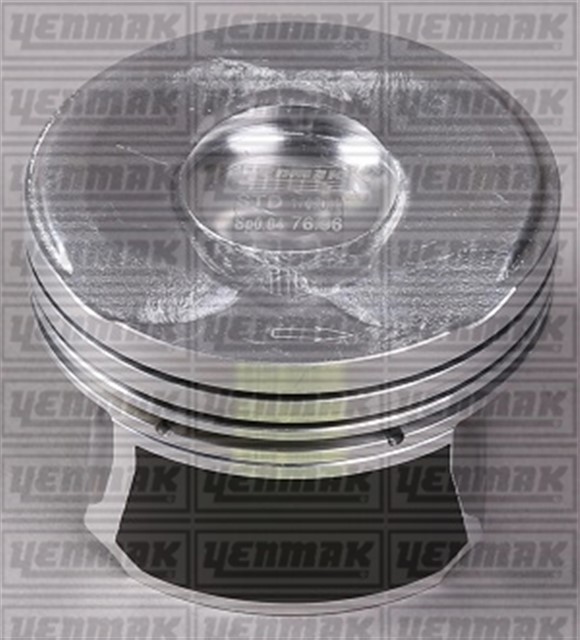PISTON SEGMAN STD 77MM C4 1.6 THP 1.6 16V 150 VE DS3 C4PC