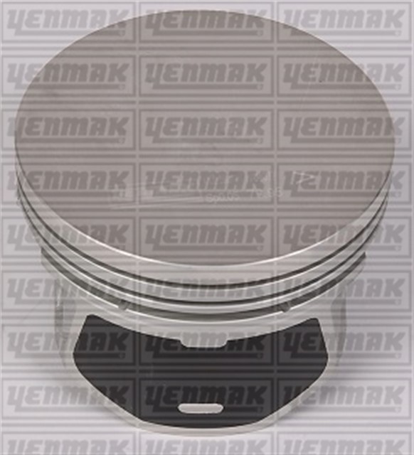 MOTOR PISTON SEGMAN STD LOGAN