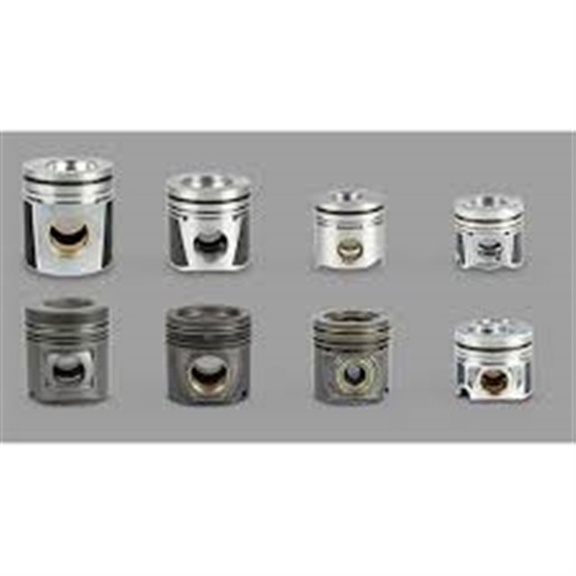 MOTOR PISTON SEGMAN CLIO - KNG 1.5 DCI K9K 76.00 - 0.40MM KISA STD