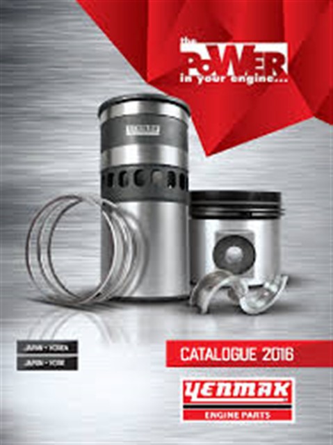 MOTOR PISTON SEGMAN 1.00 20 DUSUK PALIO - ALBEA - DOBLO 1.3 MTJ - COMBO - CORSA - MERIVA - TIGRA 1.3 CDTI