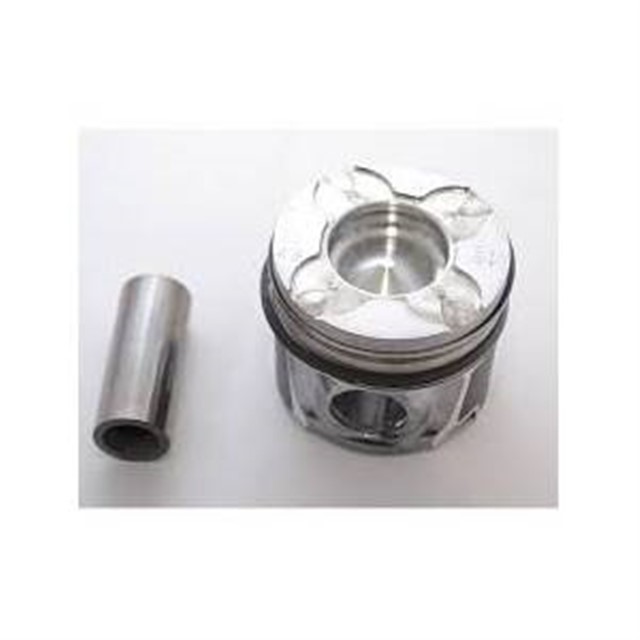 MOTOR PISTON SEGMAN STD 0.40MM KISA PISTON DV6 TD - TED C.RAIL 1.6 HDI 75.00