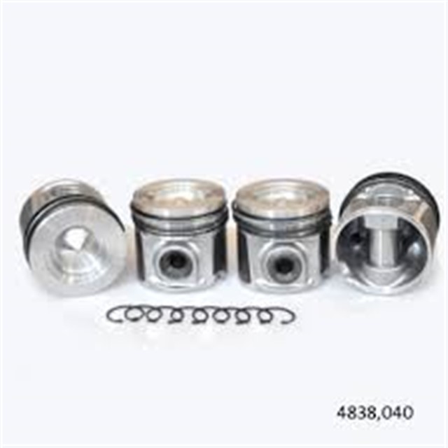 MOTOR PISTON SEGMAN 0.40 DUCATO 2.3 JTD C.RAIL 88 MM 81KW 110 PS F1AE0481C EURO3