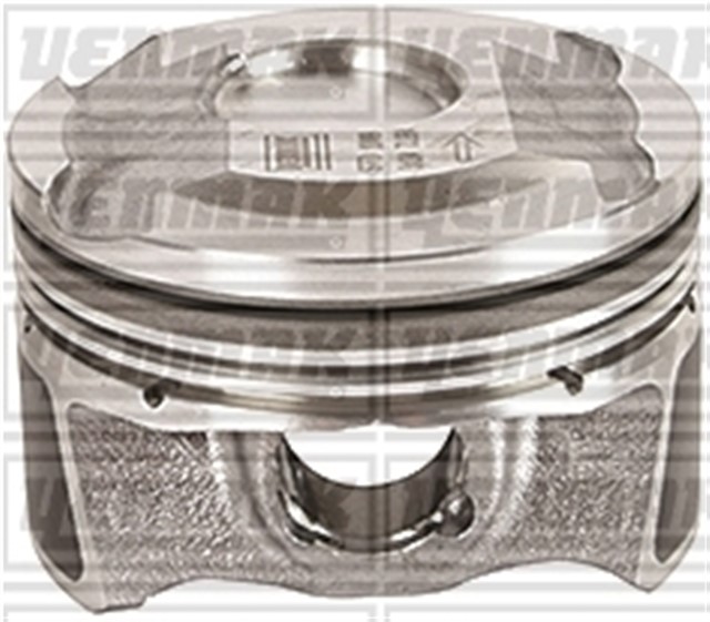 MOTOR PISTON SEGMAN STD ASTRA K 1.4T 150HP