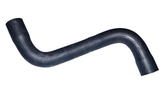 RADYATOR UST HORTUMU CORSA D 1.2 - 1.4 07