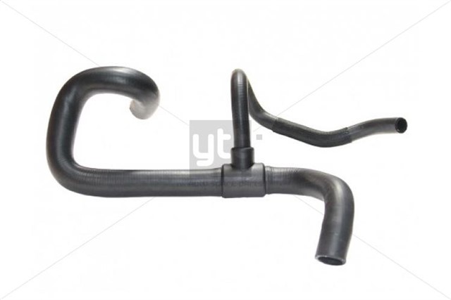 RADYATOR ALT HORTUMU DACIA LOGAN - SANDERO 1.6 16V - LADA LARGUS 1.6 16V