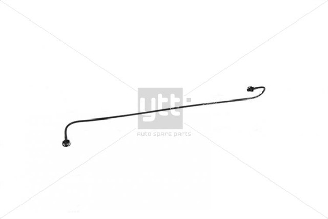 YEDEK SU DEPOSU HORTUMU P206 1.4 HDI