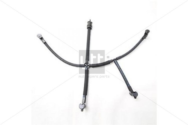 ENJEKTOR DAGITIM HORTUM TAKIMI TRANSPORTER T6 2.0 TDI 10 2.0 BITDI - 2.0 TDI