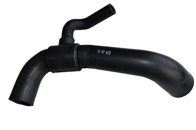 RADYATOR HORTUMU ALT OPEL CORSA B