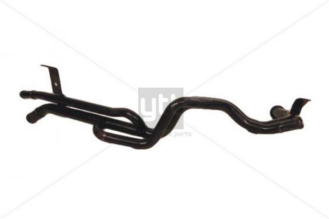 KALORIFER BORUSU SACLI LT35