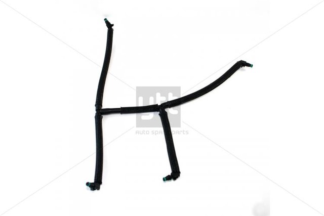 ENJEKTOR GERI DONUS HORTUMU POLO - IBIZA - FABIA CFWA 1.2 TDI 10 - 14