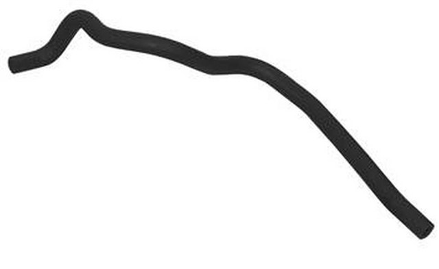 GENLESME SISESI HORTUMU CLIO SYMBOL