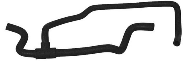 KALORIFER HORTUMU DUCATO II