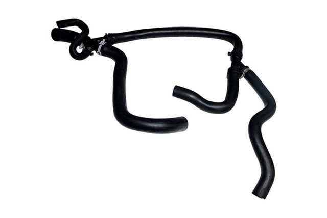 RADYATOR ALT HORTUMU TRANSIT V347 2.2TDCI 110PS 125PS 140PS 08 11 KLIMALI O.CEKER