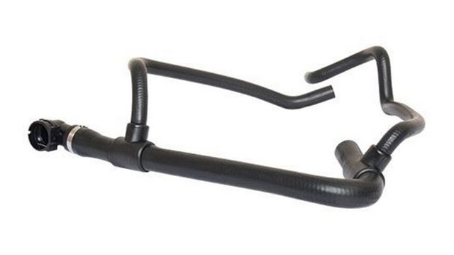 RADYATOR ALT HORTUMU FIAT DOBLO I 03.2001 - 