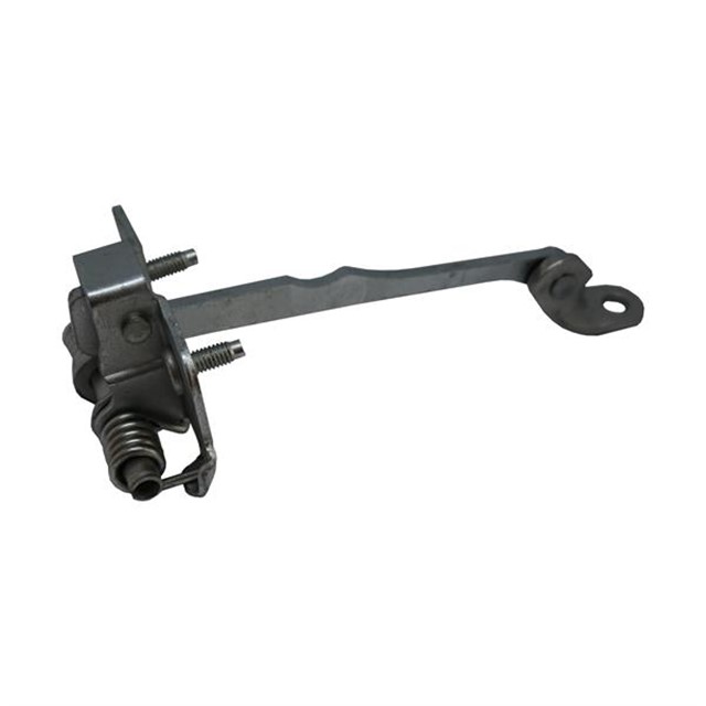 KAPI GERGI YAYI ARKA RENAULT SCENIC III 02.2009 - 