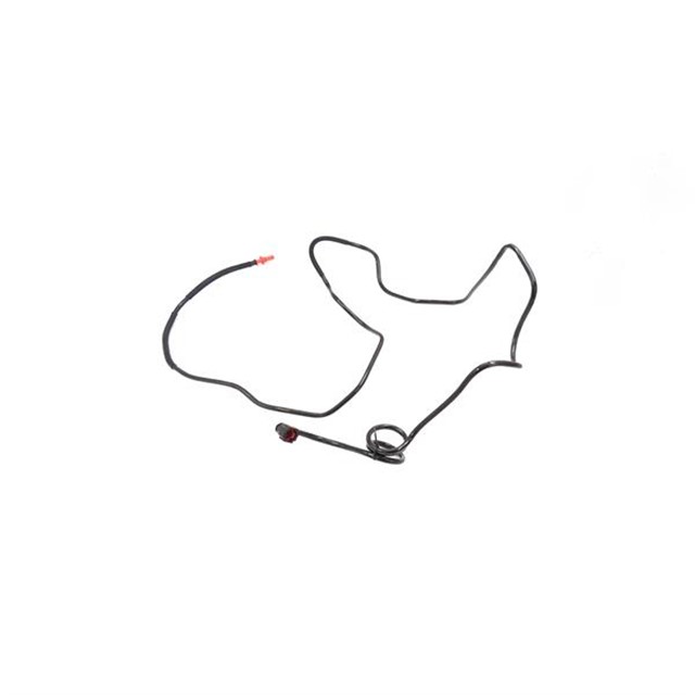 YAKIT BORUSU RENAULT MEGANE II 11.2002 - 01.2011