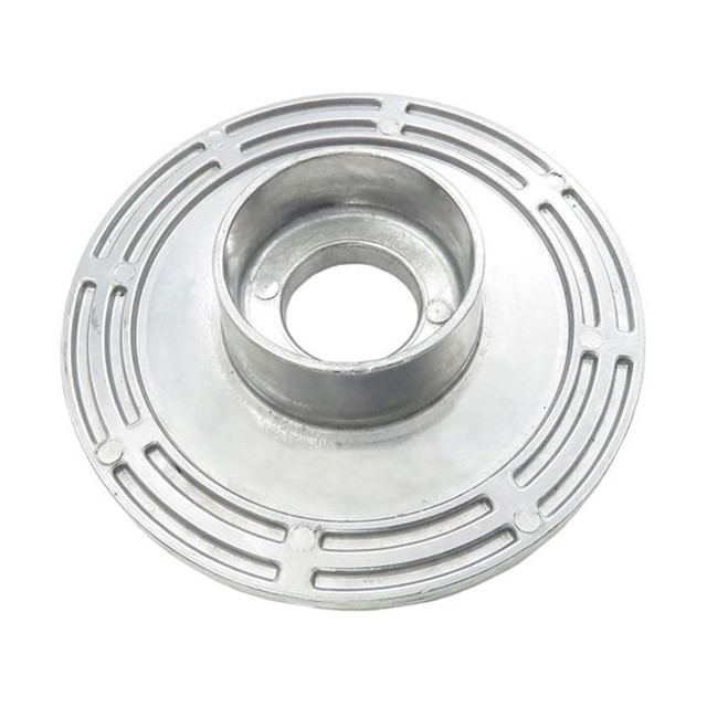 AMORTISOR CANAGI T5 - T6