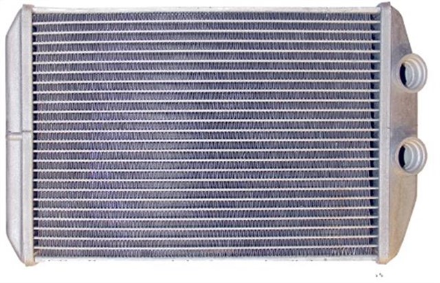 KALORIFER RADYATORU - BRAZING KANGOO III - TUM MODELLER MASTER III 2.3 DCI 2010 - 