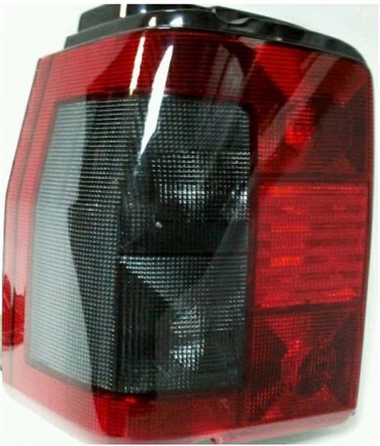 STOP LAMBASI ARKA SOL TIPO 1992 - 