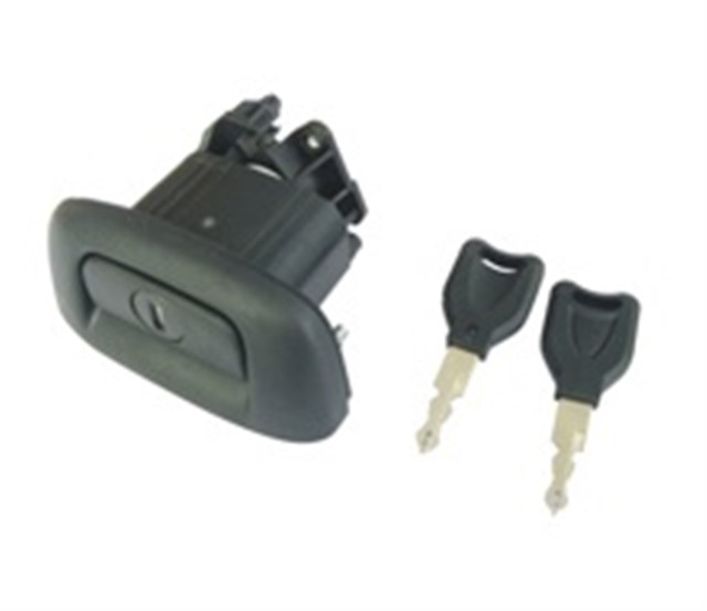 BAGAJ KILIDI CLIO II THALIA - LOGAN 2001 - 