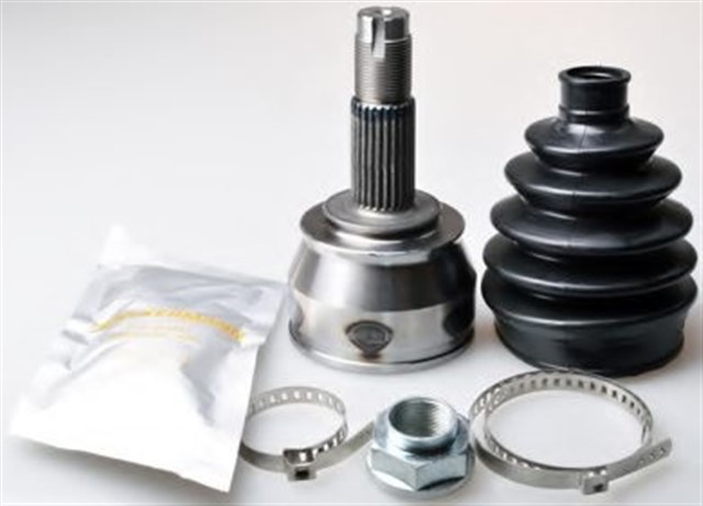 AKS KAFASI DIS G.PUNTO 1.3 MJT 75HP - FIORINO 1.4 BENZINLI - IDEA 1.3 MJTD - CORSA D 1.3DTH ABS SIZ 05 06