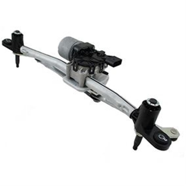 SILECEK MEKANIZMASI KOMPLE MOTORLU F.DOBLO III 2009