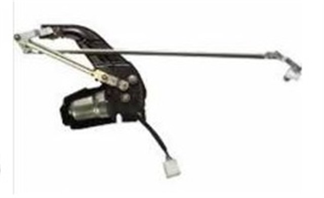 SILECEK MEKANIZMASI KOMPLE MOTORLU F.DOGAN - KARTAL - SAHIN 1600 1989