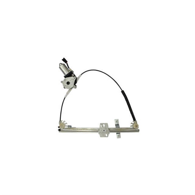 CAM KALDIRMA MEKAN. ON SAG ELEKTRIKLI R9 - 11 1986 - 