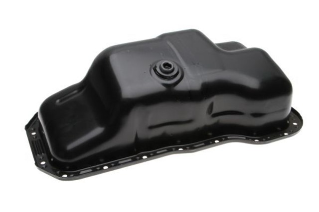 YAG KARTERI TEMPRA. TIPO. UNO 1992 - 