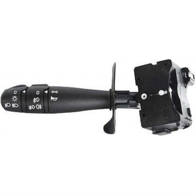 FAR KORNA KOLU ON SIS - ARKA SIS - KORNA R.KANGOO - MEGANE I - DACIA LOGAN