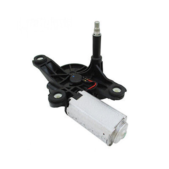 SILECEK MOTORU - ARKA F.BRAVO - BRAVA