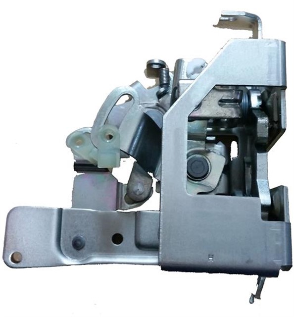 BAGAJ KAPI IC KILIDI ORTA RENAULT MASTER II - MOVANO II