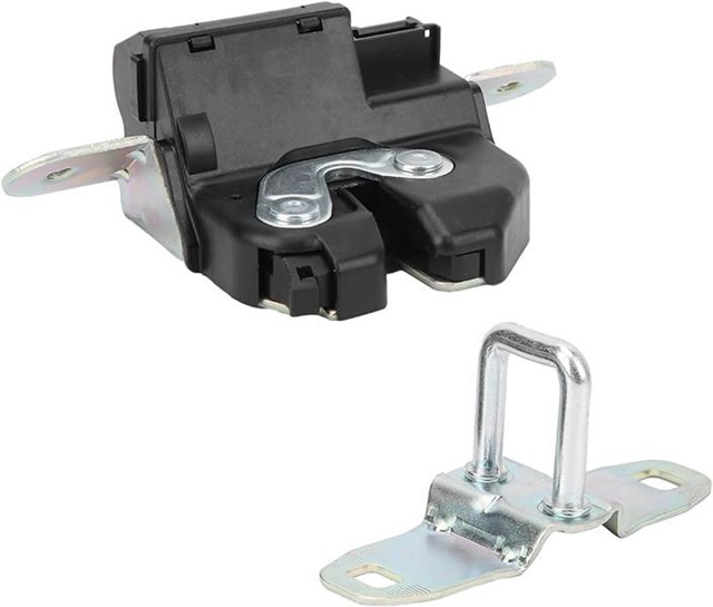 BAGAJ KILIDI MOTORLU F.GRANDE PUNTO - BRAVO