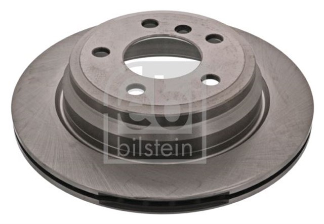 FREN DISKI ARKA F30 - F30 LCI - F31 - F31 LCI - F34 GT - F34 GT LCI - F35 - F35 LCI - F32 - F32 LCI - F33 - F33 LCI - F36 - F36 LCI BM 10 - 18