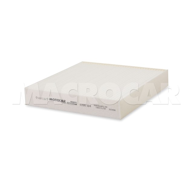 POLEN FILTRESI JAZZ - CITY - SWIFT 1.4 02 - 08