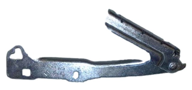 KAPUT MENTESESI SANDERO SOL 08 - 12