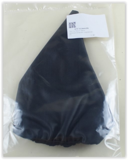 VITES KOL KORUGU C3 III - DS3 09 - 15