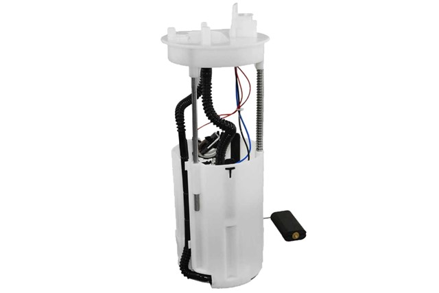 DEPO SAMANDIRASI ELEKTRIKLI DUCATO - BOXER - JUMPER 2.0 - 2.8 JTD 01 - 06