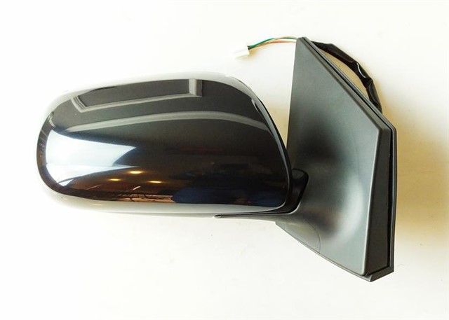 DIS DIKIZ AYNASI ELEKTRIKLI ISITMALI ASTARLI SAG COROLLA 08 - 10