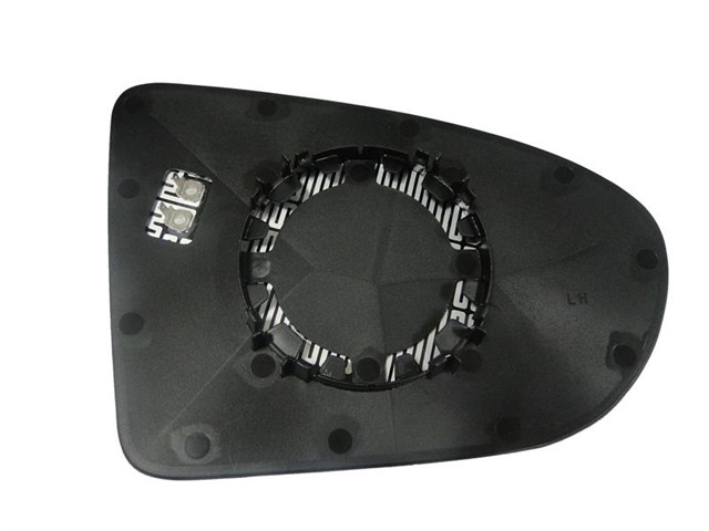 DIS DIKIZ AYNA CAMI ISITMALI SOL QASHQAI 06 - 13