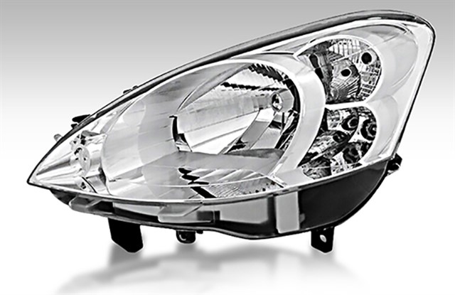 FAR SINYAL SAG PARTNER 2008 2012 ELEKTRIKLI H4