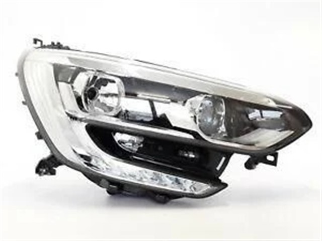 FAR SAG MEGANE IV 21 FAZ 2 TOUCH - JOY MODEL LEDLI KROM CERCEVELI MANUEL