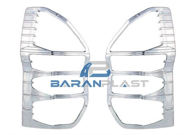 STOP CERCEVESI KROM FORD COURIER 14