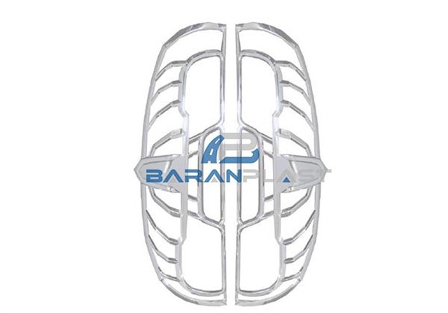 STOP CERCEVESI KROM FIAT DOBLO 15