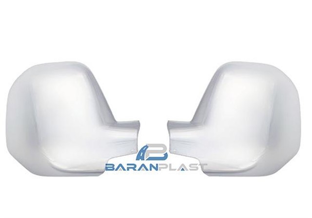 AYNA KAPAGI KROM PEUGEOT TEPEE - PARTNER - BERLINGO 08