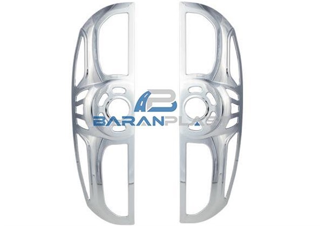 STOP CERCEVESI KROM FIAT DOBLO 10