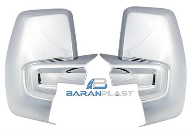 AYNA KAPAGI KROM FORD CUSTOM 12