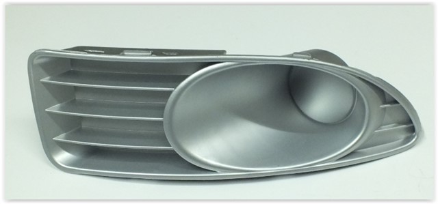 SIS FAR CERCEVESI KAPAGI SISSIZ GRI SAG LINEA