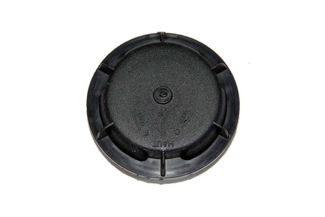 FAR KAPAGI MEGANE II PLASTIK