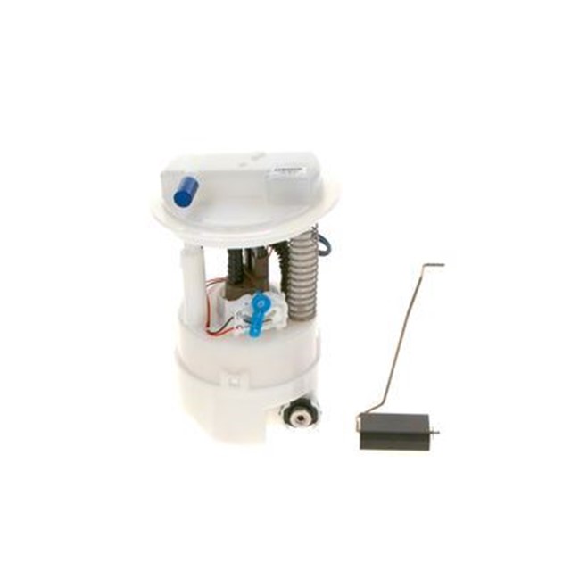 DEPO SAMANDIRASI DACIA LOGAN 04 SANDERO 09 1.2 - 1.4 - 1.6 - DUSTER 1.6 10 0986580369